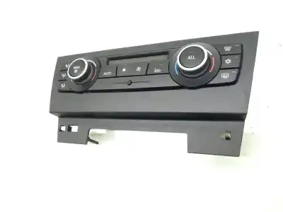 Second-hand car spare part climate control for bmw x1 (e84) sdrive 20 d oem iam references 64119248581 a2c53420798 , 100684430 64119242410