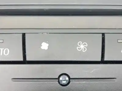 Second-hand car spare part climate control for bmw x1 (e84) sdrive 20 d oem iam references 64119248581 a2c53420798 , 100684430 64119242410