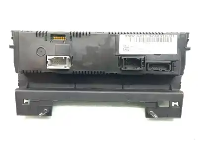 Second-hand car spare part climate control for bmw x1 (e84) sdrive 20 d oem iam references 64119248581 a2c53420798 , 100684430 64119242410