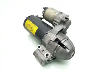 Pezzo di ricambio per auto di seconda mano Motorino Di Avviamento per BMW X1 (E84) SDRIVE 20 D Riferimenti OEM IAM 12417801203 25-4199 0001115069