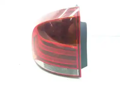 Автозапчасти б/у левый задний фонарь за bmw x1 (e84) sdrive 20 d ссылки oem iam 63212990109