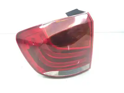 Second-hand car spare part left tailgate light for bmw x1 (e84) sdrive 20 d oem iam references 63212990109 03425500 3310810031