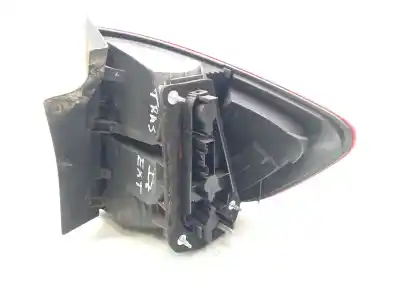 Second-hand car spare part left tailgate light for bmw x1 (e84) sdrive 20 d oem iam references 63212990109 03425500 3310810031