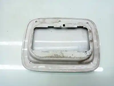 Second-hand car spare part outer fuel cap for bmw x1 (e84) sdrive 20 d oem iam references 51172993153  