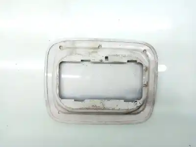 Second-hand car spare part outer fuel cap for bmw x1 (e84) sdrive 20 d oem iam references 51172993153  