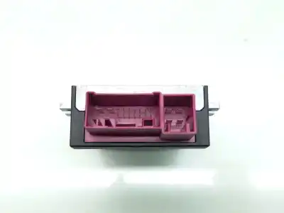 Second-hand car spare part electronic module for bmw x1 (e84) sdrive 20 d oem iam references 16147276046 55892110 102311933