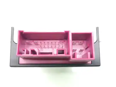 Second-hand car spare part electronic module for bmw x1 (e84) sdrive 20 d oem iam references 16147276046 55892110 102311933