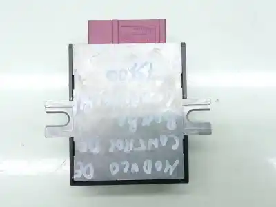 Second-hand car spare part electronic module for bmw x1 (e84) sdrive 20 d oem iam references 16147276046 55892110 102311933