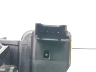 Second-hand car spare part trunk lock for bmw x1 (e84) sdrive 20 d oem iam references 51247200511 912781 