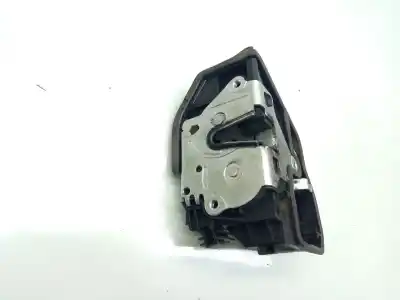 Автозапчасти б/у замок задней левой двери за bmw x1 (e84) sdrive 20 d ссылки oem iam 51227229459