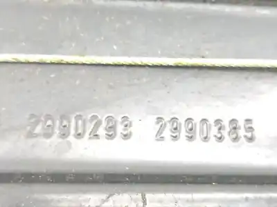 Second-hand car spare part driver left window regulator for bmw x1 (e84) sdrive 20 d oem iam references 51332990385 2990385 , 6927027 , 996624102 2990293