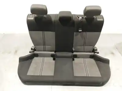 Peça sobressalente para automóvel em segunda mão conjunto de bancos por bmw x1 (e84) sdrive 20 d referências oem iam   