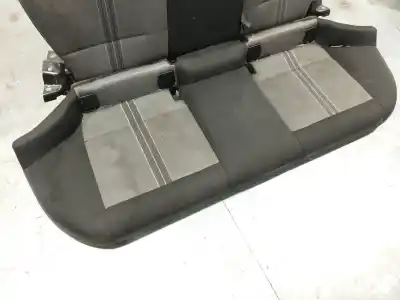 Peça sobressalente para automóvel em segunda mão conjunto de bancos por bmw x1 (e84) sdrive 20 d referências oem iam   