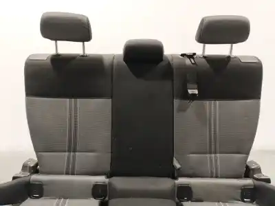 Peça sobressalente para automóvel em segunda mão conjunto de bancos por bmw x1 (e84) sdrive 20 d referências oem iam   