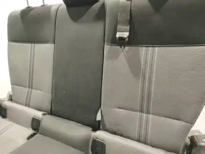 Peça sobressalente para automóvel em segunda mão conjunto de bancos por bmw x1 (e84) sdrive 20 d referências oem iam   