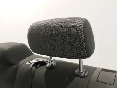 Peça sobressalente para automóvel em segunda mão conjunto de bancos por bmw x1 (e84) sdrive 20 d referências oem iam   