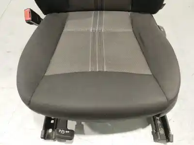 Peça sobressalente para automóvel em segunda mão conjunto de bancos por bmw x1 (e84) sdrive 20 d referências oem iam   