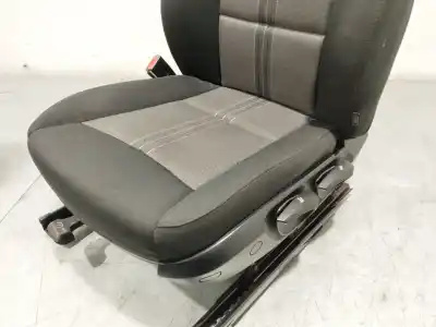 Peça sobressalente para automóvel em segunda mão conjunto de bancos por bmw x1 (e84) sdrive 20 d referências oem iam   