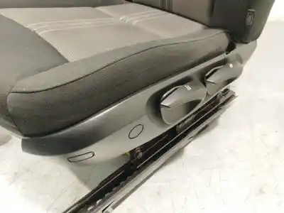 Peça sobressalente para automóvel em segunda mão conjunto de bancos por bmw x1 (e84) sdrive 20 d referências oem iam   