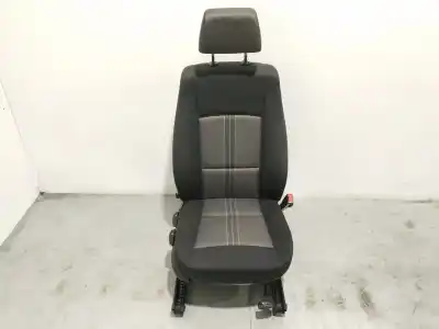 Peça sobressalente para automóvel em segunda mão conjunto de bancos por bmw x1 (e84) sdrive 20 d referências oem iam   