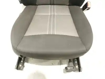 Peça sobressalente para automóvel em segunda mão conjunto de bancos por bmw x1 (e84) sdrive 20 d referências oem iam   