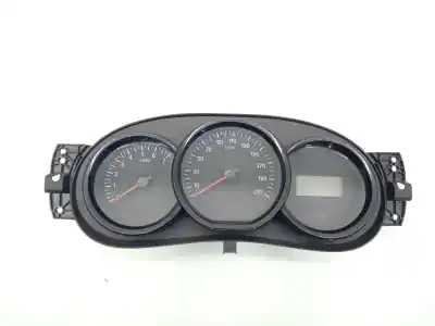 Автозапчасти б/у приборная доска за dacia sandero 1.4 mpi lpg ссылки oem iam 248102757r