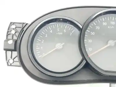 Автозапчасти б/у приборная доска за dacia sandero 1.4 mpi lpg ссылки oem iam 248102757r 0002431509 ns14297939