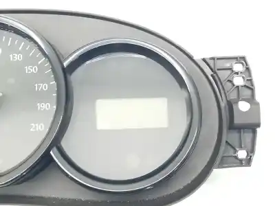 Автозапчасти б/у приборная доска за dacia sandero 1.4 mpi lpg ссылки oem iam 248102757r 0002431509 ns14297939