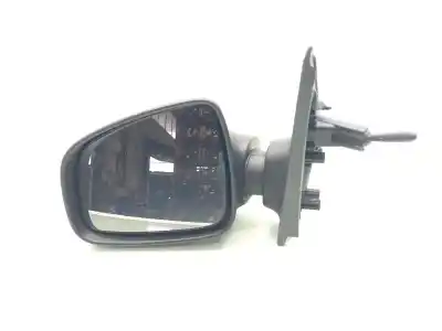 Автозапчасти б/у левое зеркало за dacia sandero 1.4 mpi lpg ссылки oem iam 963021832r