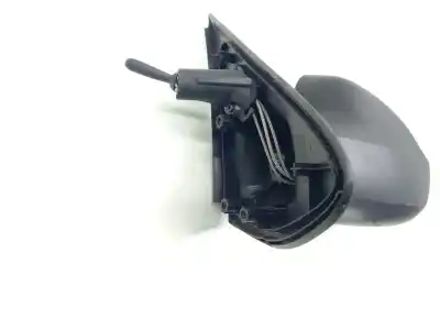 Автозапчастина б/у ліве дзеркало для dacia sandero 1.4 mpi lpg посилання на oem iam 963021832r  232636213
