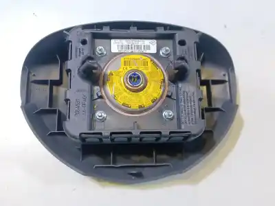 Автозапчастина б/у комплект подушки безпеки для dacia sandero ii 1.2 посилання на oem iam   