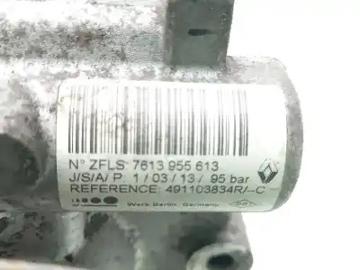 Автозапчасти б/у насос гидроусилителя за dacia sandero 1.4 mpi lpg ссылки oem iam 491103834r 15-1726 7613955613