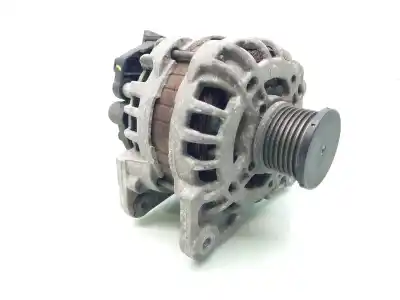 Second-hand car spare part Alternator for DACIA SANDERO Ambiance OEM IAM references 231008593R 28-6981 F000BL0410