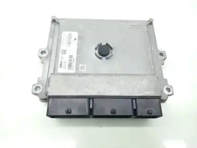 Peça sobressalente para automóvel em segunda mão Centralina De Motor Uce por DACIA SANDERO Ambiance Referências OEM IAM 237106376R 151250035 , V29067054A 237105499R