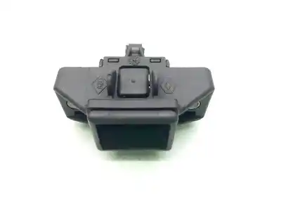 Peça sobressalente para automóvel em segunda mão fechadura do mala por dacia sandero ambiance referências oem iam 