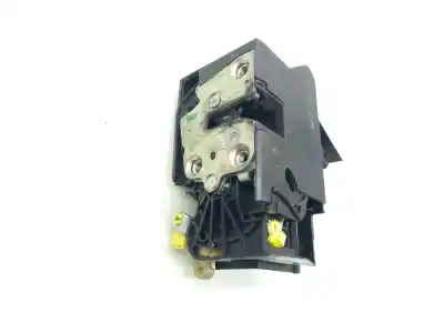 Peça sobressalente para automóvel em segunda mão fechadura da porta dianteira esquerda por dacia sandero ambiance referências oem iam 805039362r