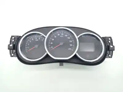 Peça sobressalente para automóvel em segunda mão Quadrante por DACIA SANDERO Ambiance Referências OEM IAM 248106459R 3079212 , 0003076215 NS27482535L