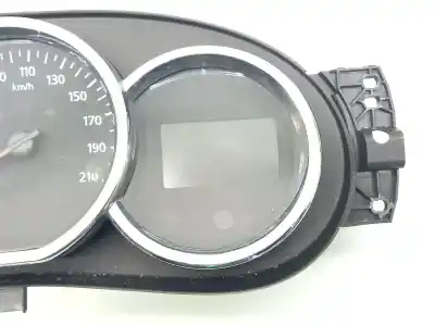 Peça sobressalente para automóvel em segunda mão quadrante por dacia sandero ambiance referências oem iam 248106459r 3079212 , 0003076215 ns27482535l