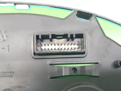 Peça sobressalente para automóvel em segunda mão quadrante por dacia sandero ambiance referências oem iam 248106459r 3079212 , 0003076215 ns27482535l