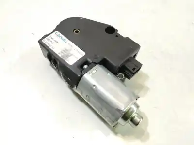 Second-hand car spare part electric sunroof motor for bmw 6 (e63) 645 ci oem iam references 