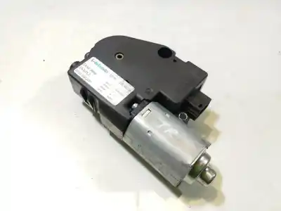 Second-hand car spare part electric sunroof motor for bmw 6 (e63) 645 ci oem iam references 