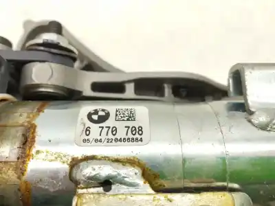 Second-hand car spare part steering column for bmw 6 (e63) 645 ci oem iam references   6770708