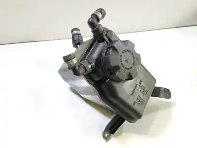 Second-hand car spare part coolant expansion tank for bmw 6 (e63) 645 ci oem iam references 