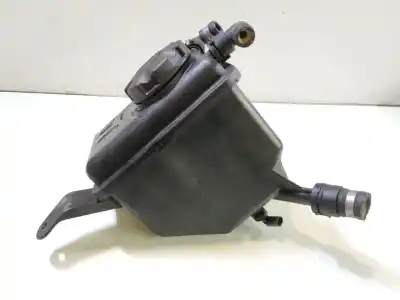 Peça sobressalente para automóvel em segunda mão depósito de expansão por bmw 6 (e63) 645 ci referências oem iam  10617211 1713752118905