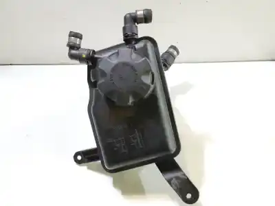 Peça sobressalente para automóvel em segunda mão depósito de expansão por bmw 6 (e63) 645 ci referências oem iam  10617211 1713752118905