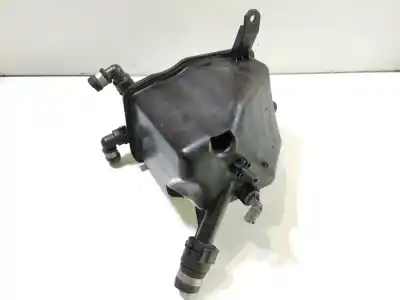 Peça sobressalente para automóvel em segunda mão depósito de expansão por bmw 6 (e63) 645 ci referências oem iam  10617211 1713752118905