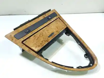 Second-hand car spare part ashtray for bmw 6 (e63) 645 ci oem iam references 