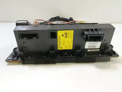 Second-hand car spare part ashtray for bmw 6 (e63) 645 ci oem iam references   6956670