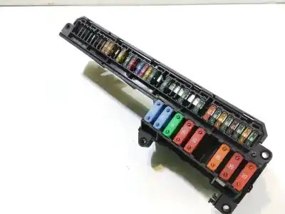 Second-hand car spare part fuse box unit for bmw 6 (e63) 645 ci oem iam references 