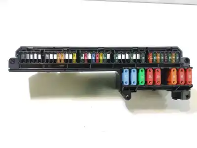 Second-hand car spare part fuse box unit for bmw 6 (e63) 645 ci oem iam references  18917 6114695733001